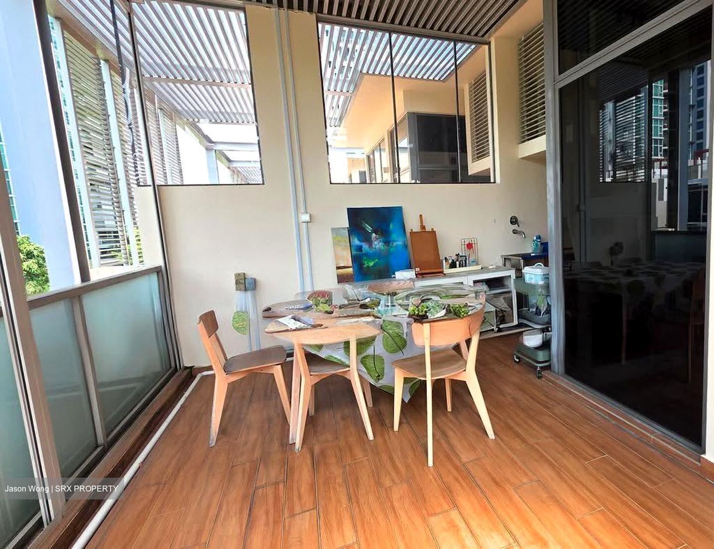SeaHill (D5), Condominium #606453871